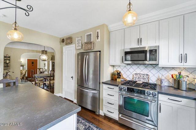 514 W PALM Lane, Phoenix, AZ 85003