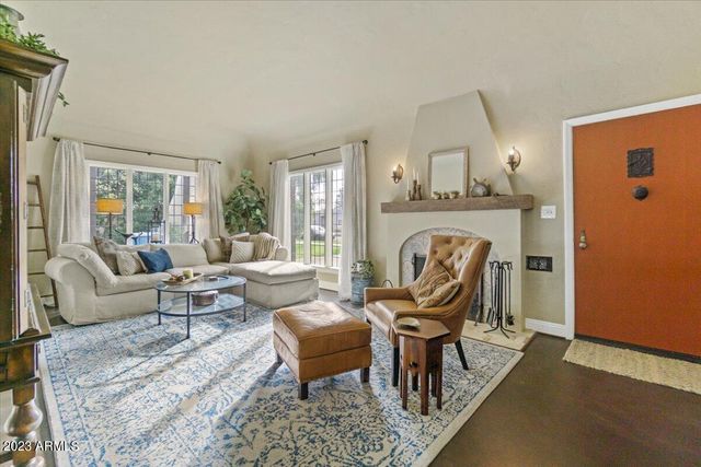 514 W PALM Lane, Phoenix, AZ 85003