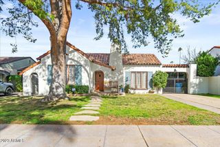 514 W PALM Lane, Phoenix, AZ 85003