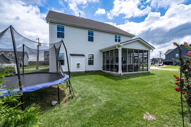 3039 Manchester DR, Spring Hill, TN 37174