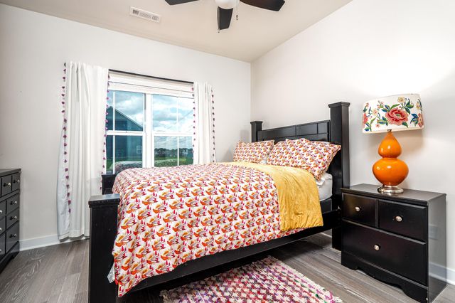 3039 Manchester DR, Spring Hill, TN 37174