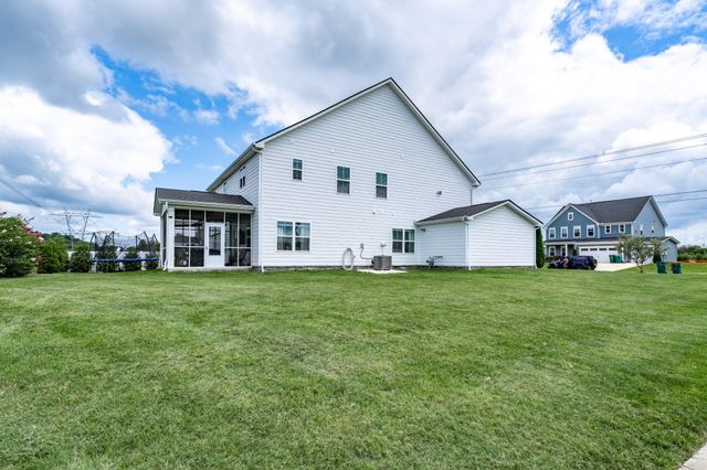 3039 Manchester DR, Spring Hill, TN 37174