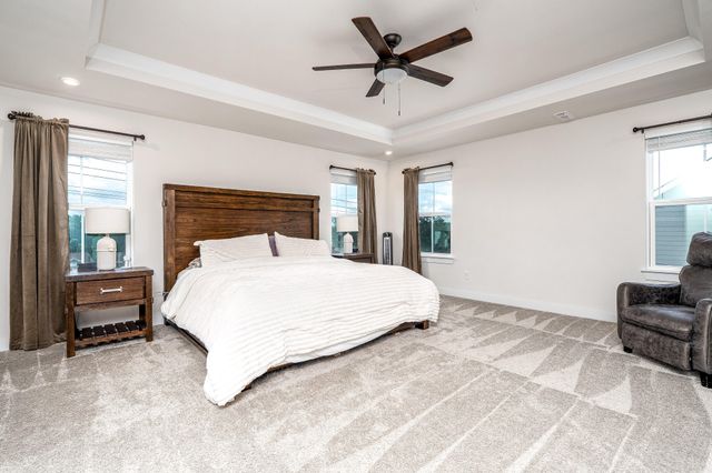 3039 Manchester DR, Spring Hill, TN 37174