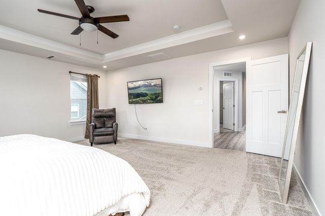 3039 Manchester DR, Spring Hill, TN 37174