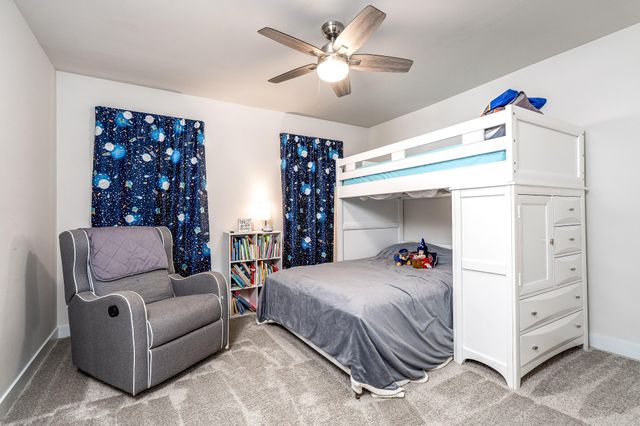 3039 Manchester DR, Spring Hill, TN 37174