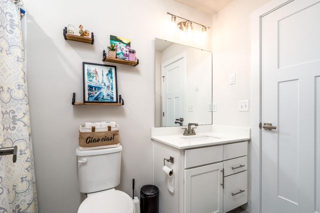 3039 Manchester DR, Spring Hill, TN 37174