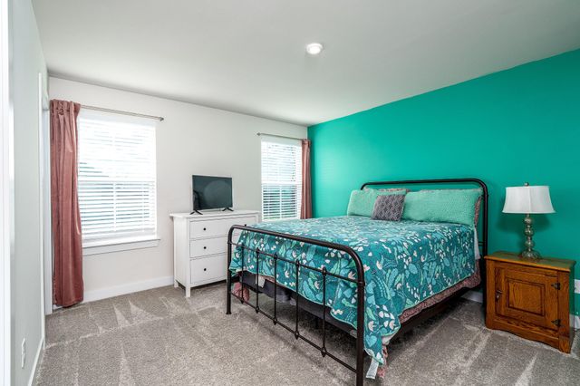 3039 Manchester DR, Spring Hill, TN 37174