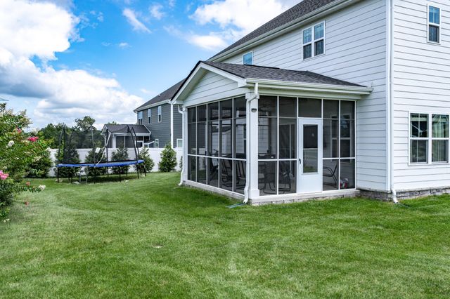 3039 Manchester DR, Spring Hill, TN 37174