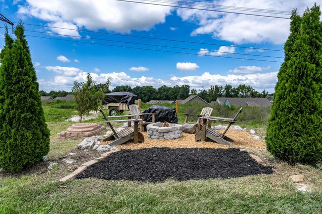 3039 Manchester DR, Spring Hill, TN 37174