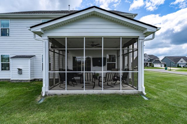 3039 Manchester DR, Spring Hill, TN 37174