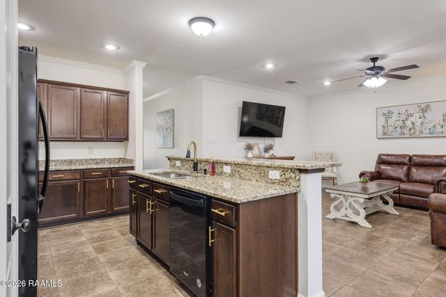 217 Broland Drive, Duson, LA 70529