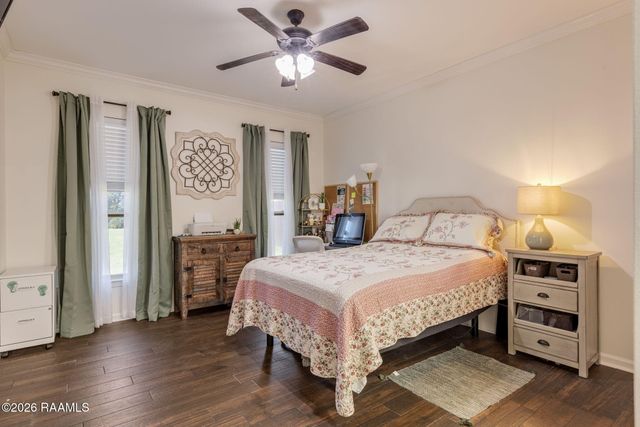 217 Broland Drive, Duson, LA 70529