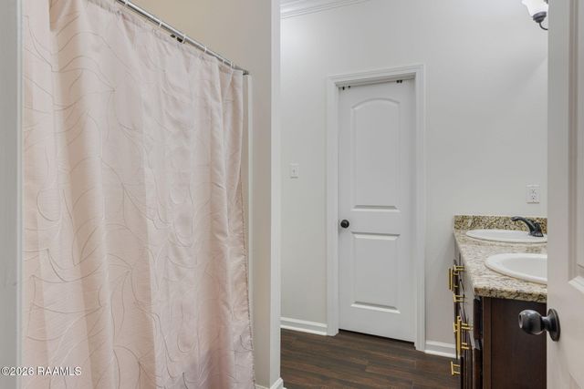 217 Broland Drive, Duson, LA 70529