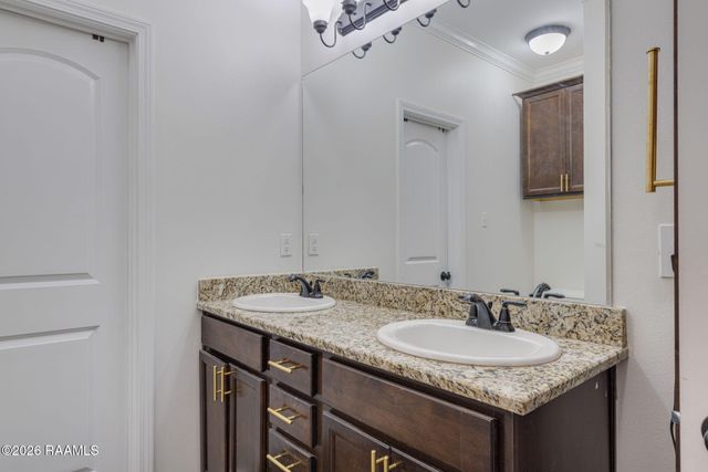 217 Broland Drive, Duson, LA 70529