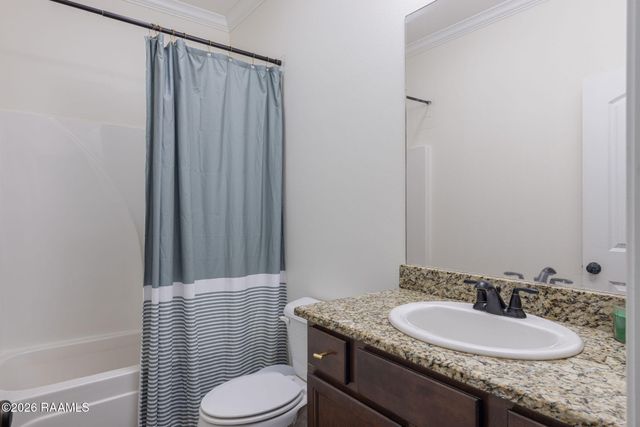 217 Broland Drive, Duson, LA 70529