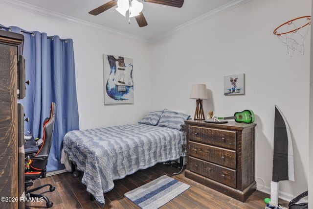 217 Broland Drive, Duson, LA 70529