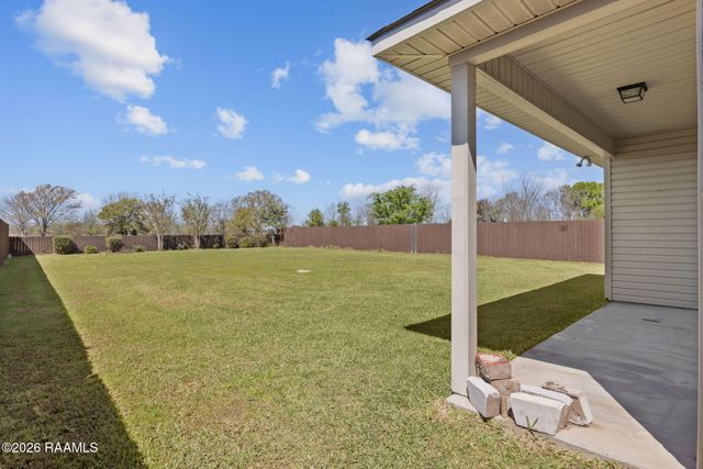 217 Broland Drive, Duson, LA 70529