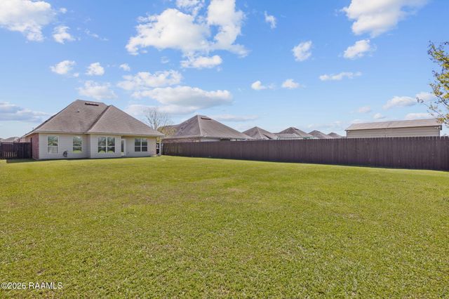 217 Broland Drive, Duson, LA 70529