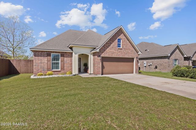 217 Broland Drive, Duson, LA 70529