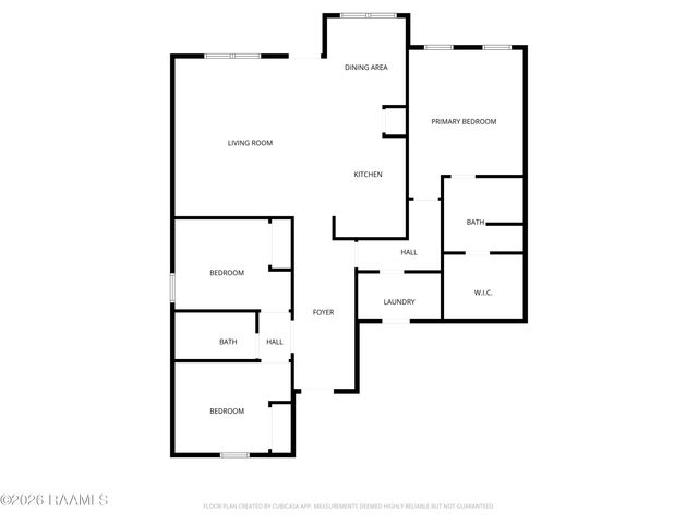 217 Broland Drive, Duson, LA 70529