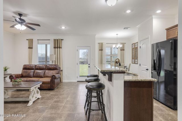 217 Broland Drive, Duson, LA 70529