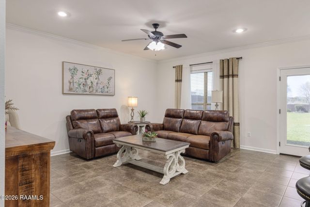 217 Broland Drive, Duson, LA 70529