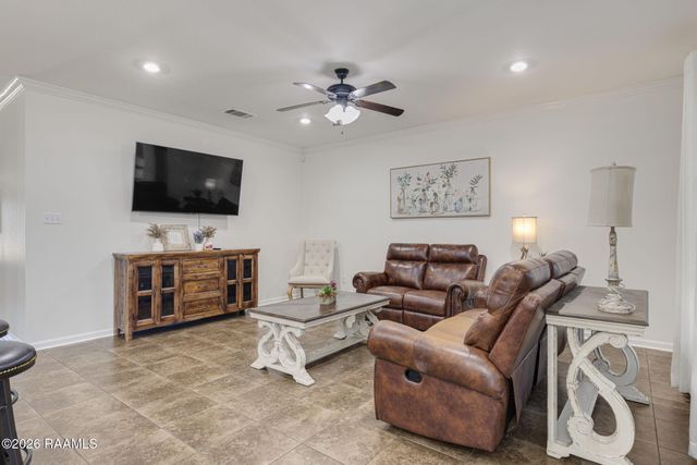 217 Broland Drive, Duson, LA 70529