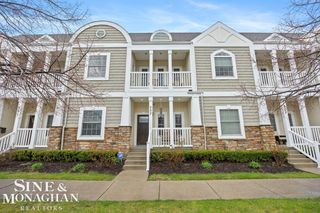 503 Adams Avenue, Grand Haven, MI 49417
