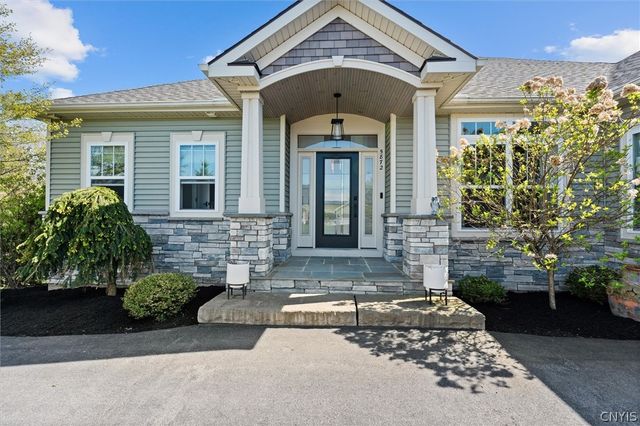 5872 Powder Horn Lane, Onondaga, NY 13078