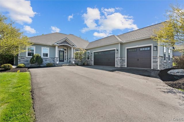 5872 Powder Horn Lane, Onondaga, NY 13078