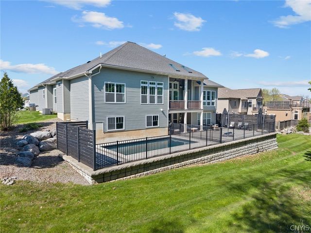 5872 Powder Horn Lane, Onondaga, NY 13078
