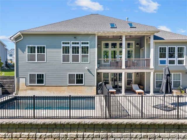 5872 Powder Horn Lane, Onondaga, NY 13078