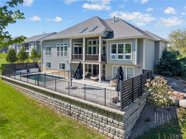 5872 Powder Horn Lane, Onondaga, NY 13078