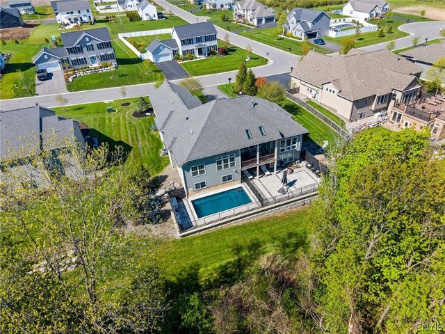 5872 Powder Horn Lane, Onondaga, NY 13078