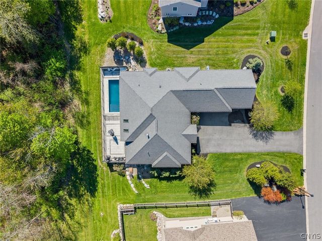 5872 Powder Horn Lane, Onondaga, NY 13078