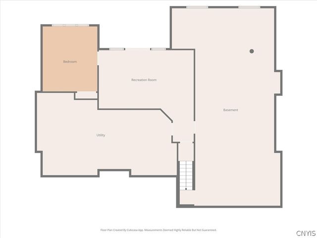 5872 Powder Horn Lane, Onondaga, NY 13078