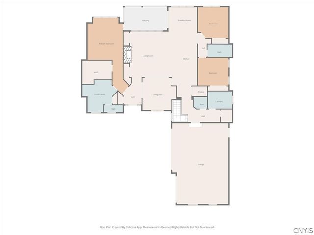 5872 Powder Horn Lane, Onondaga, NY 13078