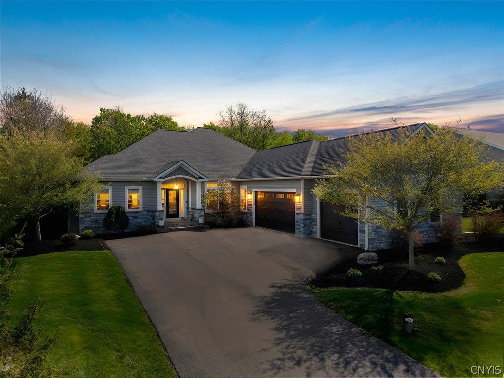 5872 Powder Horn Lane, Onondaga, NY 13078