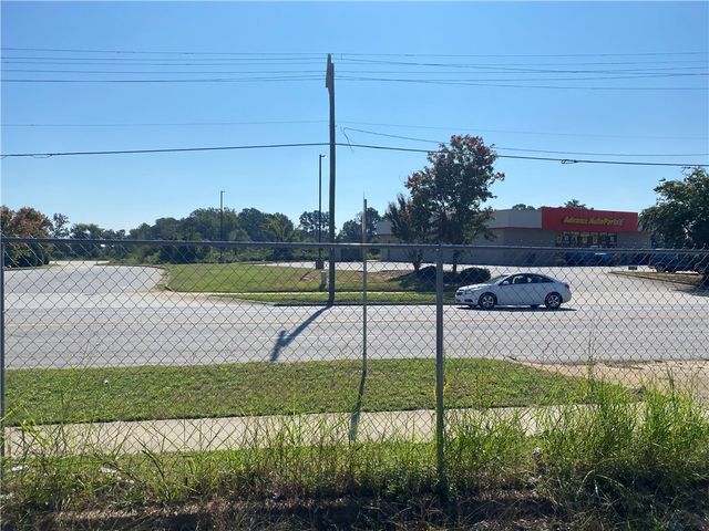 2838 S Main Street, Anderson, SC 29624