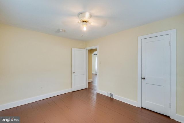 316 E 6TH ST, Laurel, DE 19956