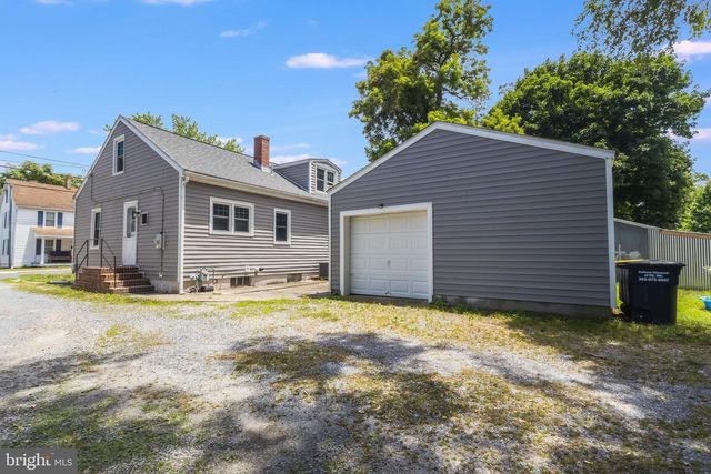 316 E 6TH ST, Laurel, DE 19956