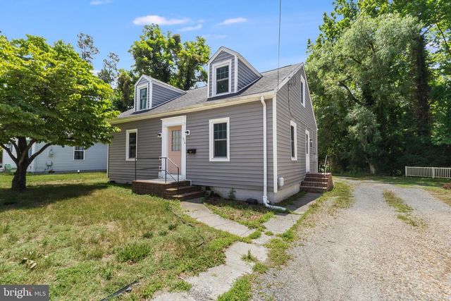 316 E 6TH ST, Laurel, DE 19956