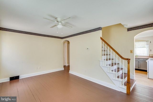 316 E 6TH ST, Laurel, DE 19956