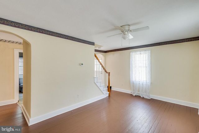 316 E 6TH ST, Laurel, DE 19956