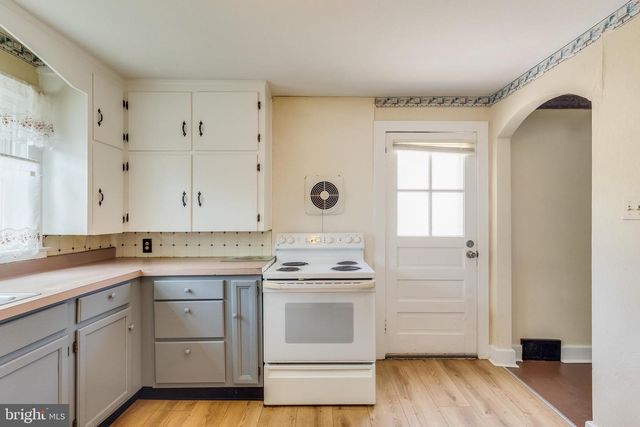 316 E 6TH ST, Laurel, DE 19956