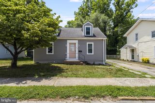 316 E 6TH ST, Laurel, DE 19956
