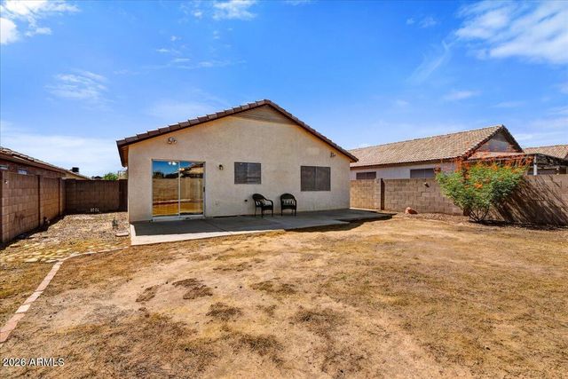 3226 W ABRAHAM Lane, Phoenix, AZ 85027