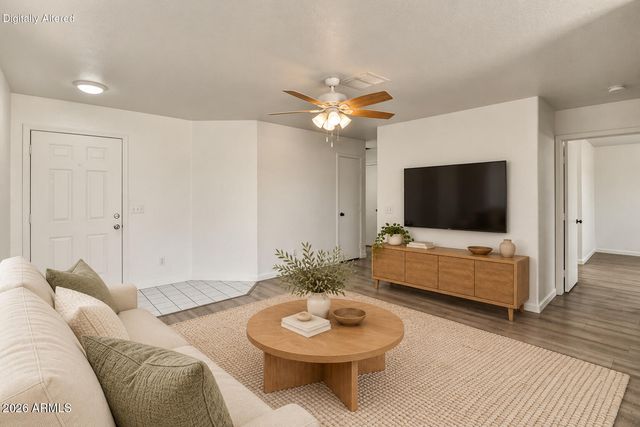 3226 W ABRAHAM Lane, Phoenix, AZ 85027