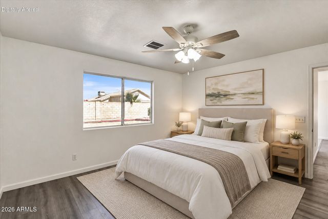 3226 W ABRAHAM Lane, Phoenix, AZ 85027
