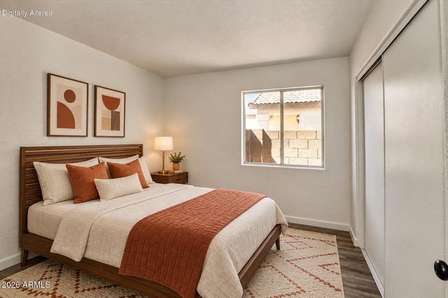 3226 W ABRAHAM Lane, Phoenix, AZ 85027